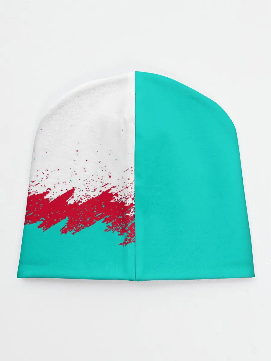 Детская шапка / LIVERPOOL | ЛИВЕРПУЛЬ