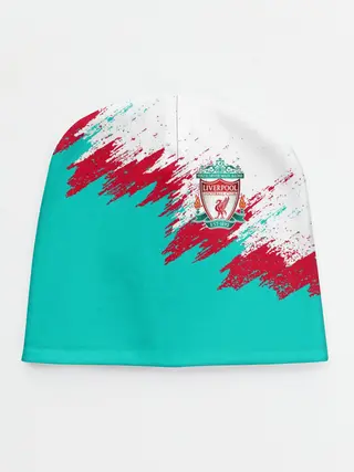 Детская шапка / LIVERPOOL | ЛИВЕРПУЛЬ