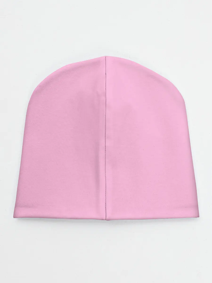 Детская шапка / Cвинья