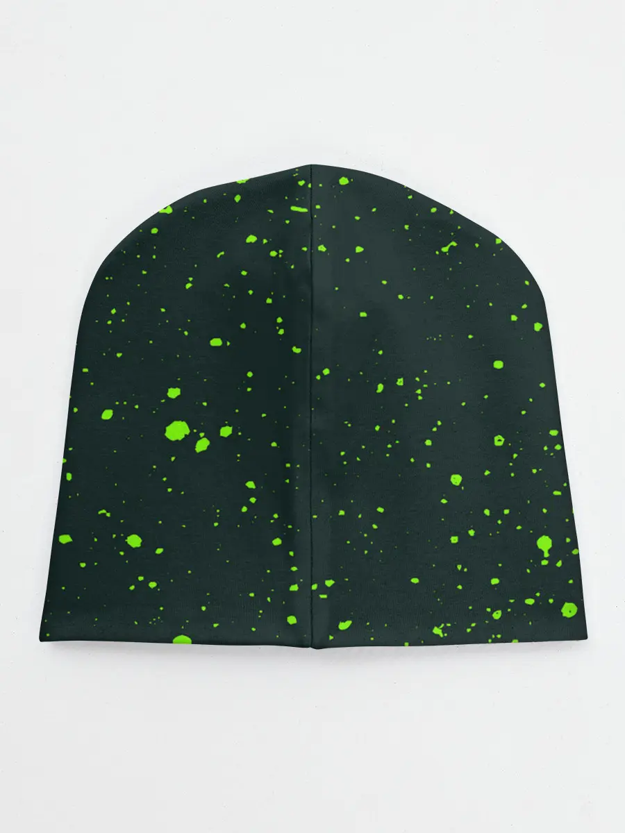 Детская шапка / BTS / БТС