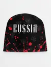 Детская шапка / RUSSIA / РОССИЯ