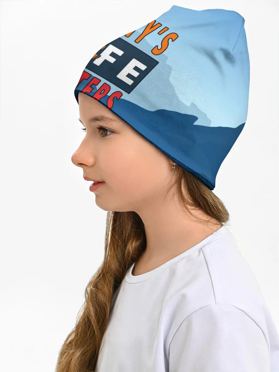 Детская шапка / Kennys LIFE matters