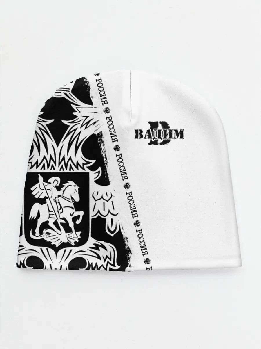 Детская шапка / Вадим