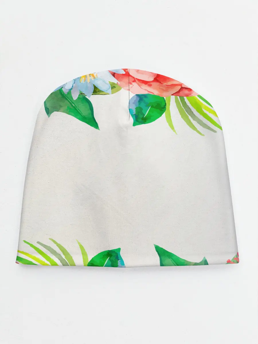 Детская шапка / SUMMER NEON