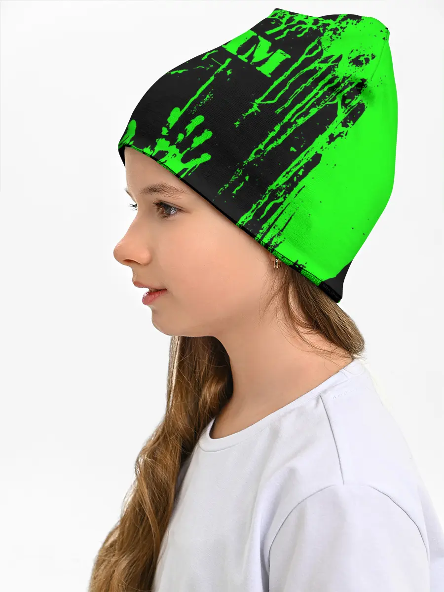 Детская шапка / Вадим