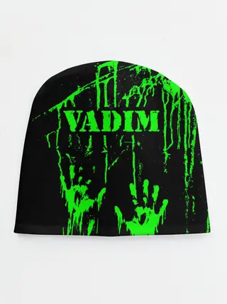 Детская шапка / Вадим