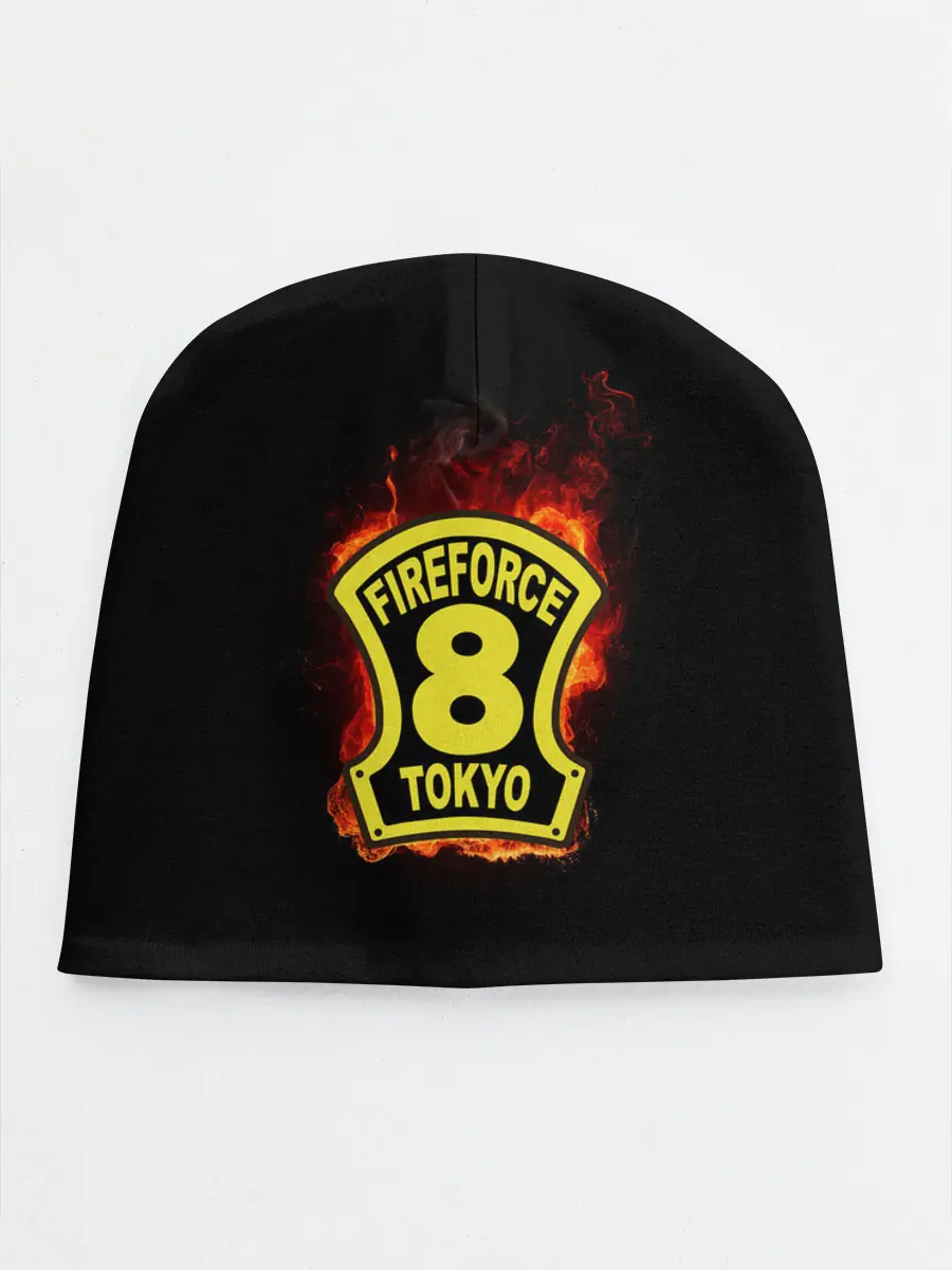 Детская шапка / Fire Force - Tokyo