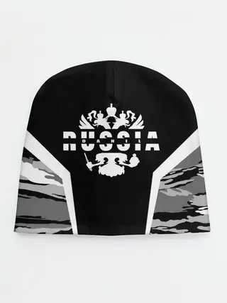 Детская шапка / Данил