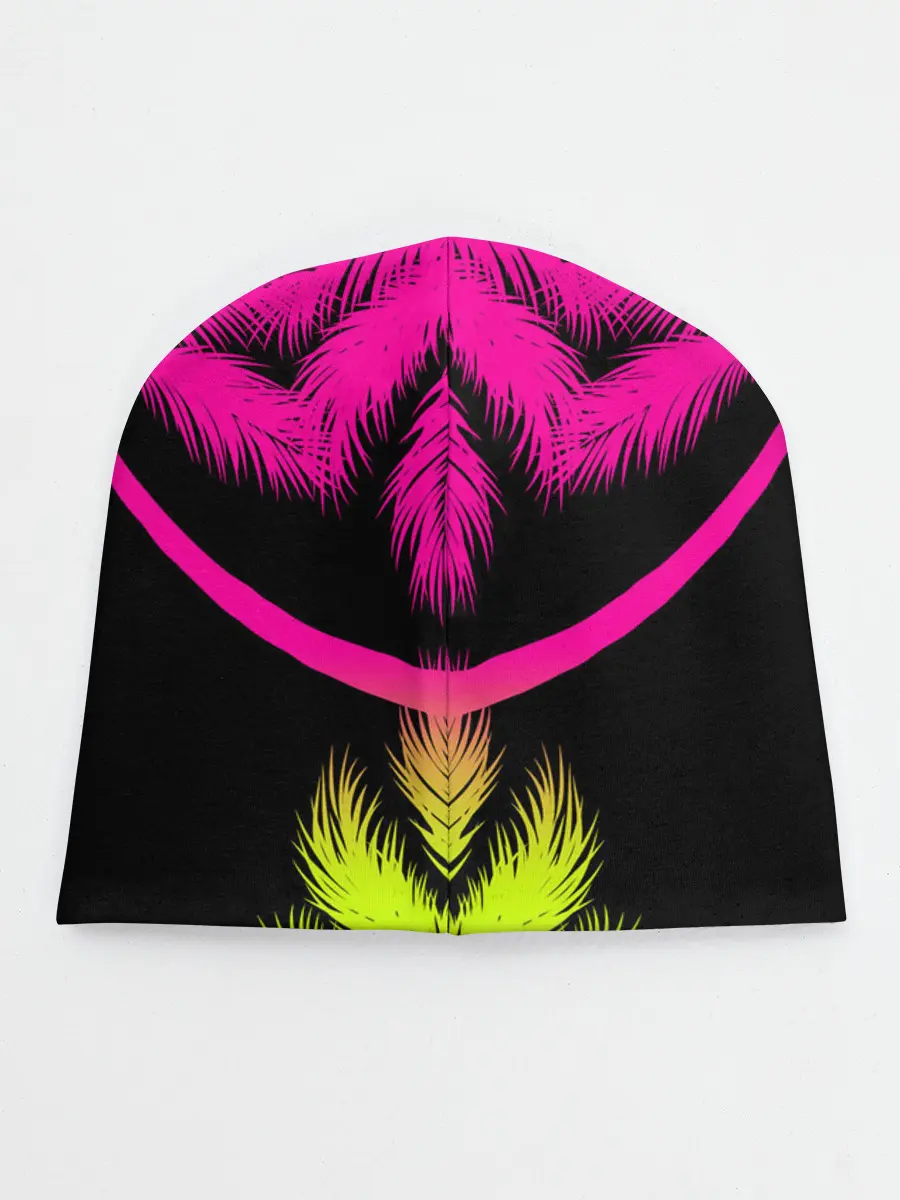 Детская шапка / 6ix9ine