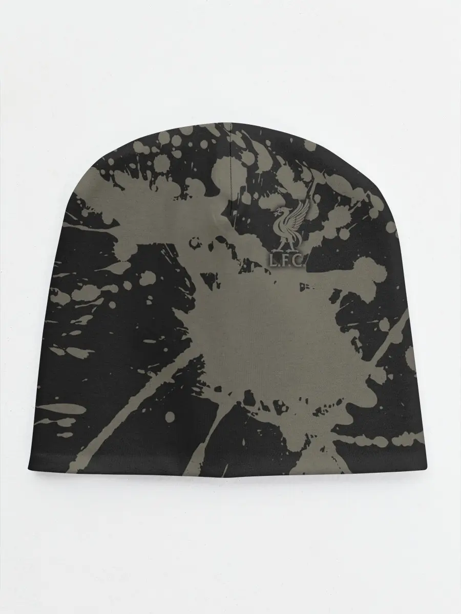Детская шапка / Liverpool F.C.