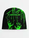 Детская шапка / Ярослав