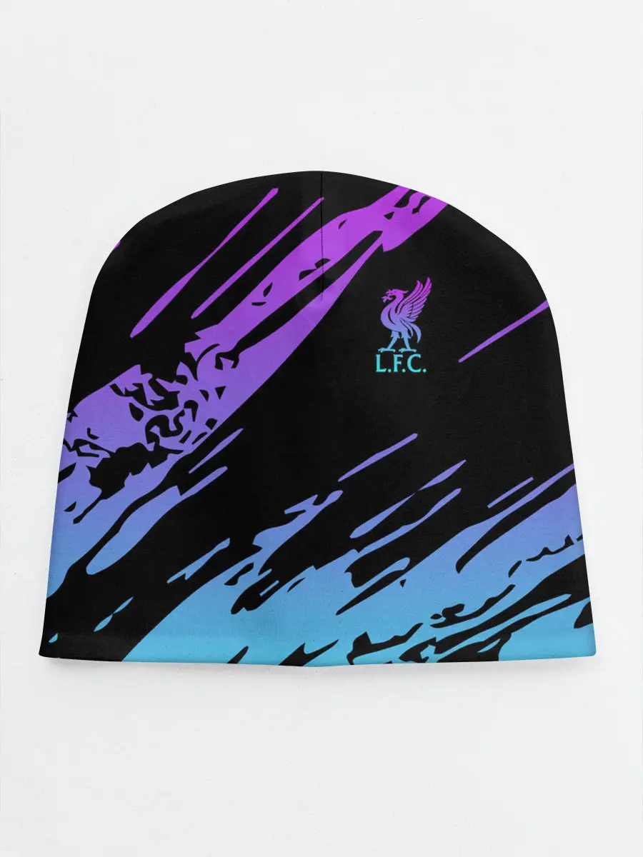 Детская шапка / Liverpool F.C.