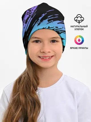 Детская шапка / Liverpool F.C.