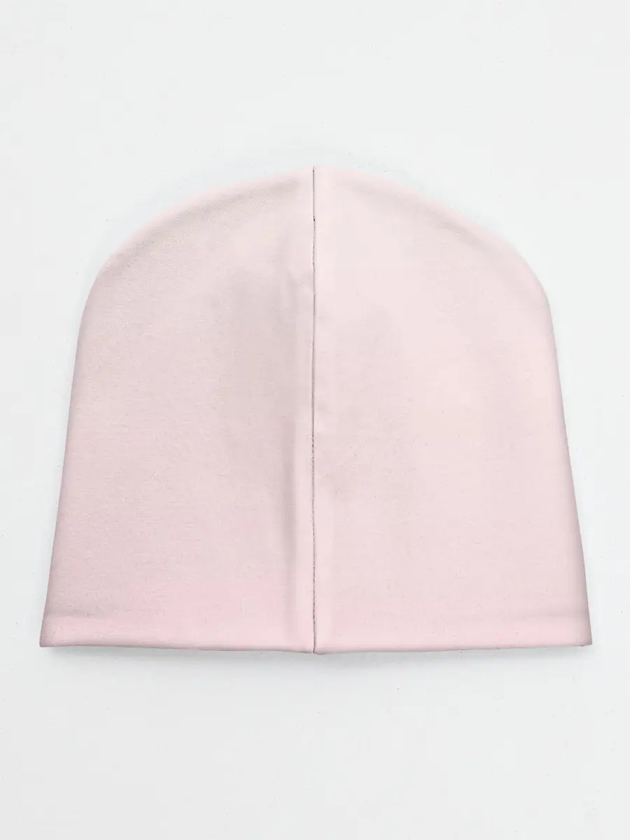 Детская шапка / Спящий дракон Хаку чиби цветы