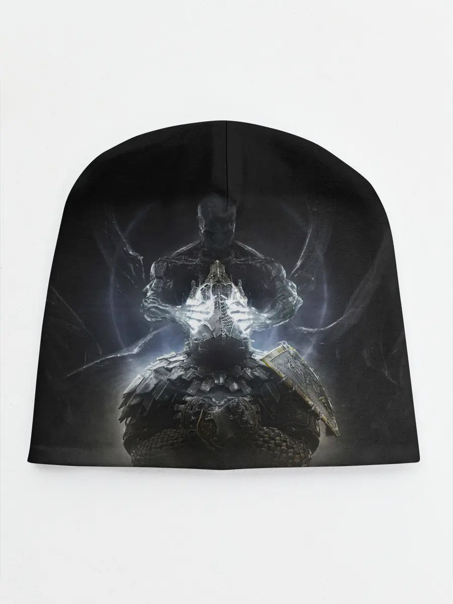 Детская шапка / Mortal Shell.