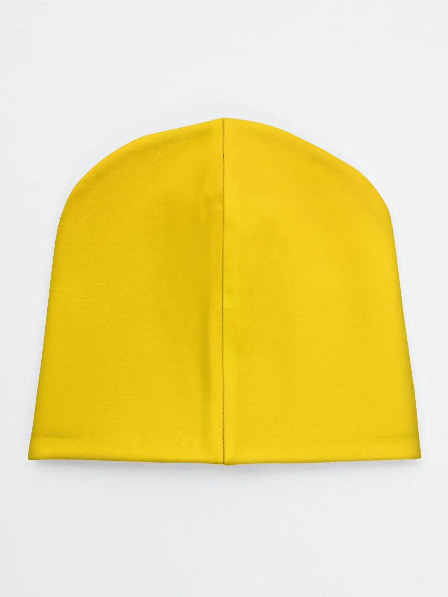 Детская шапка / BILLIE EILISH