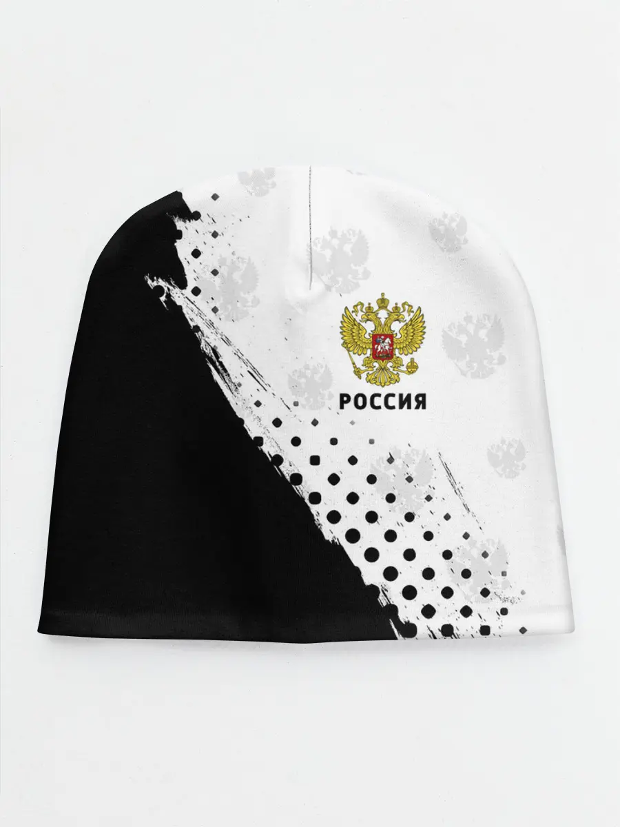 Детская шапка / РОССИЯ / RUSSIA