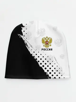 Детская шапка / РОССИЯ / RUSSIA