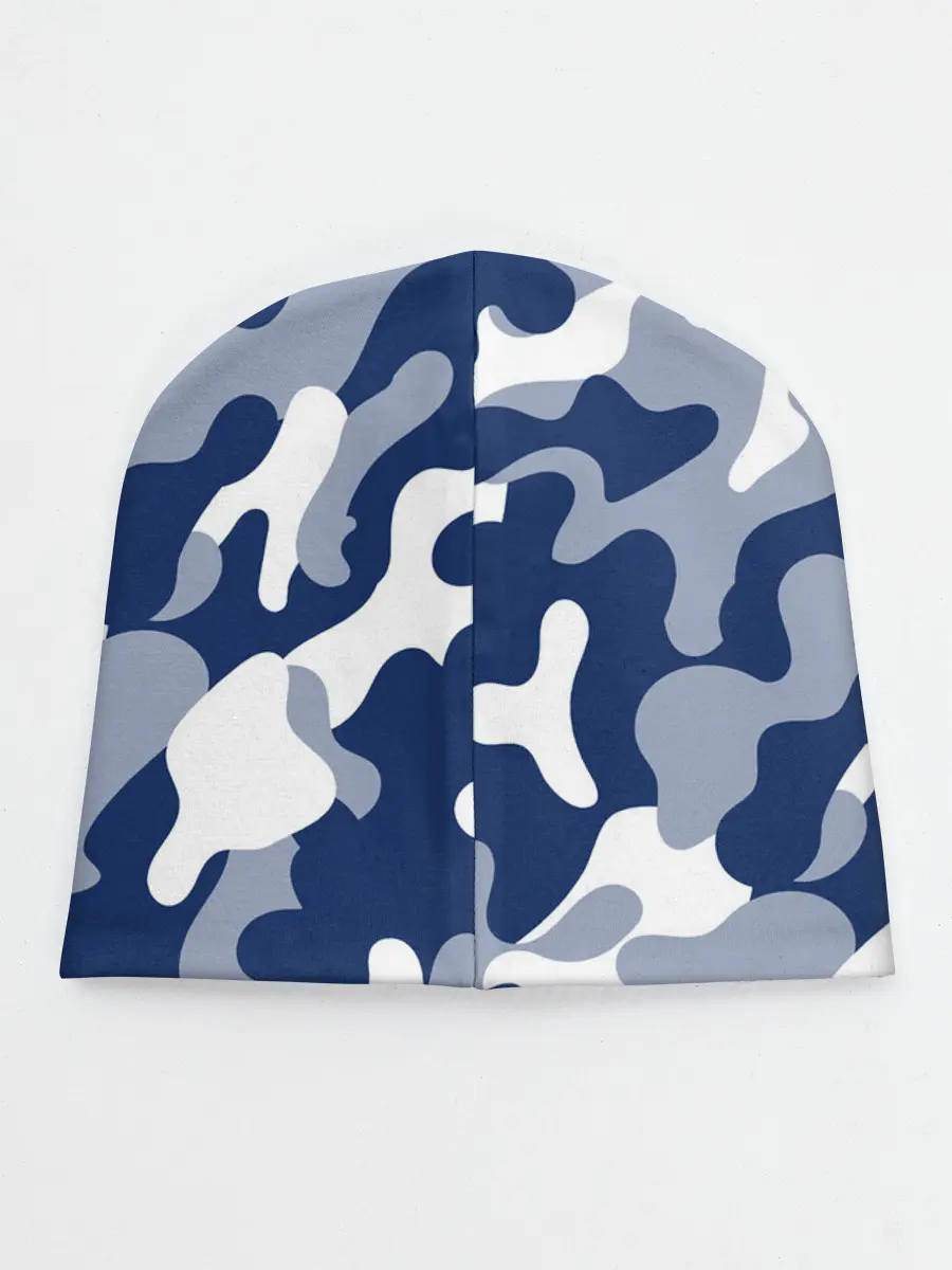 Детская шапка / RUSSIA / РОССИЯ