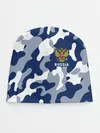 Детская шапка / RUSSIA / РОССИЯ