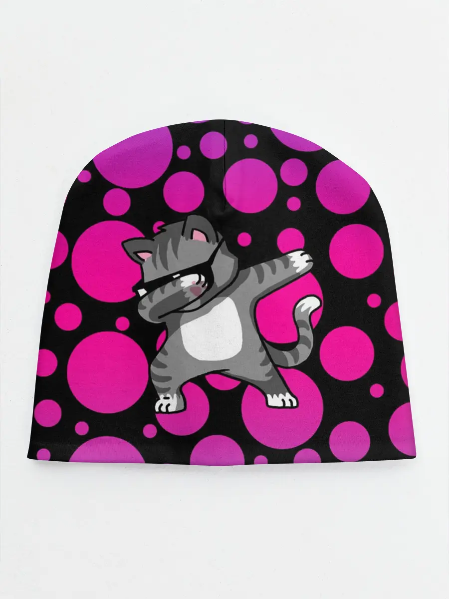 Детская шапка / Котэ Даб