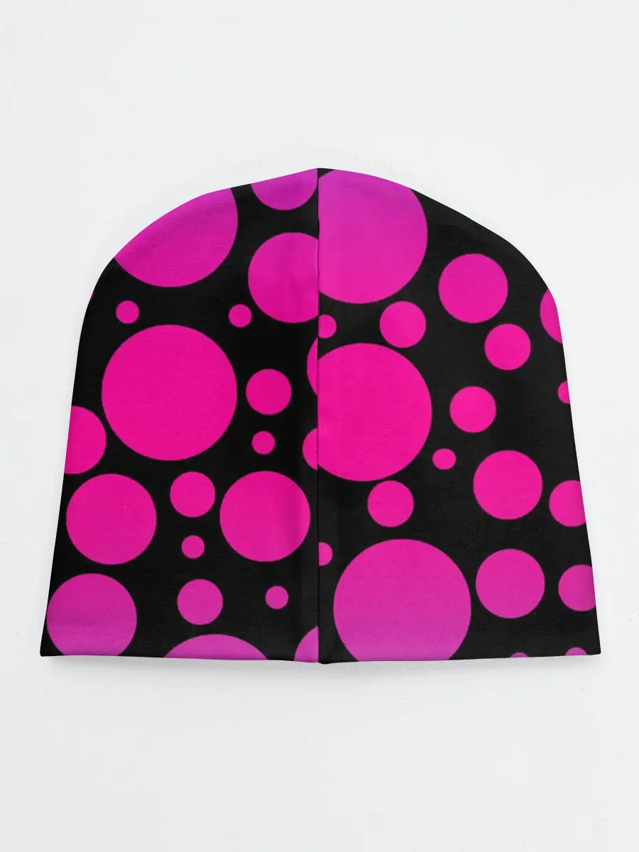 Детская шапка / Котэ Даб