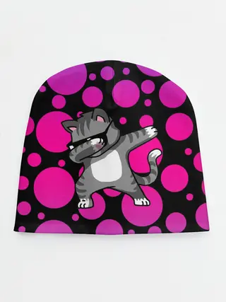 Детская шапка / Котэ Даб