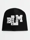 Детская шапка / Black Lives Matter