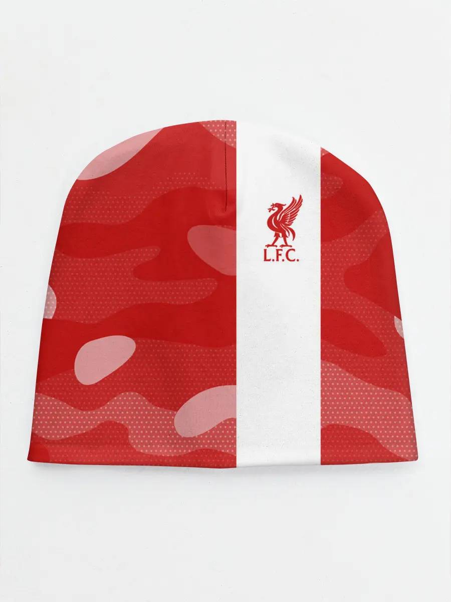 Детская шапка / Liverpool F.C.