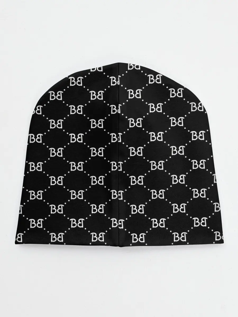 Детская шапка / палитра