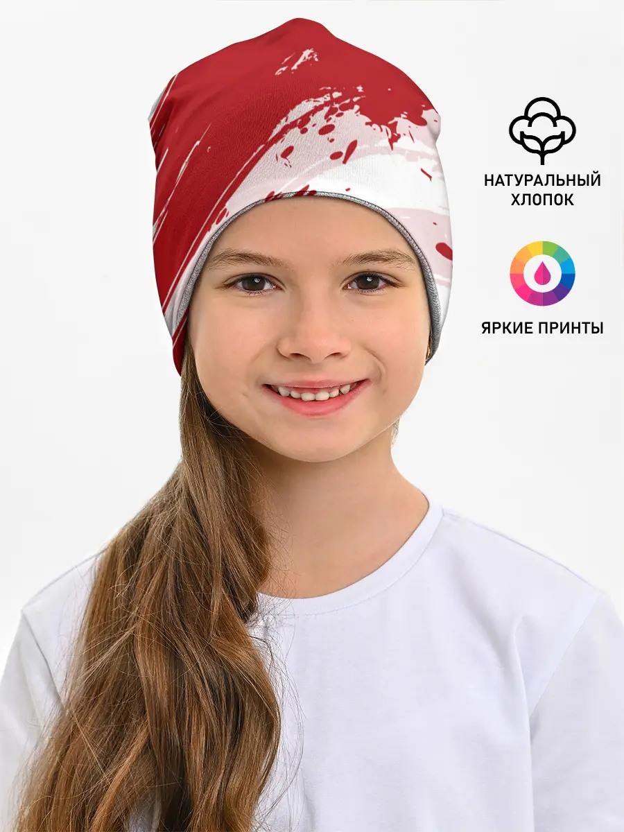 Детская шапка / Liverpool F.C.