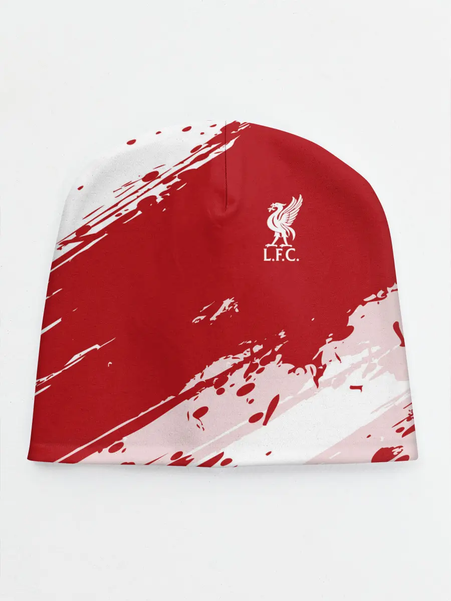 Детская шапка / Liverpool F.C.