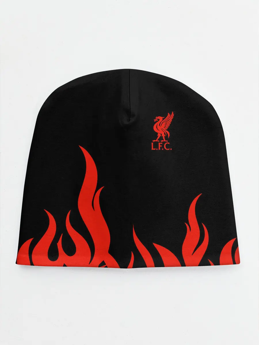 Детская шапка / Liverpool F.C.