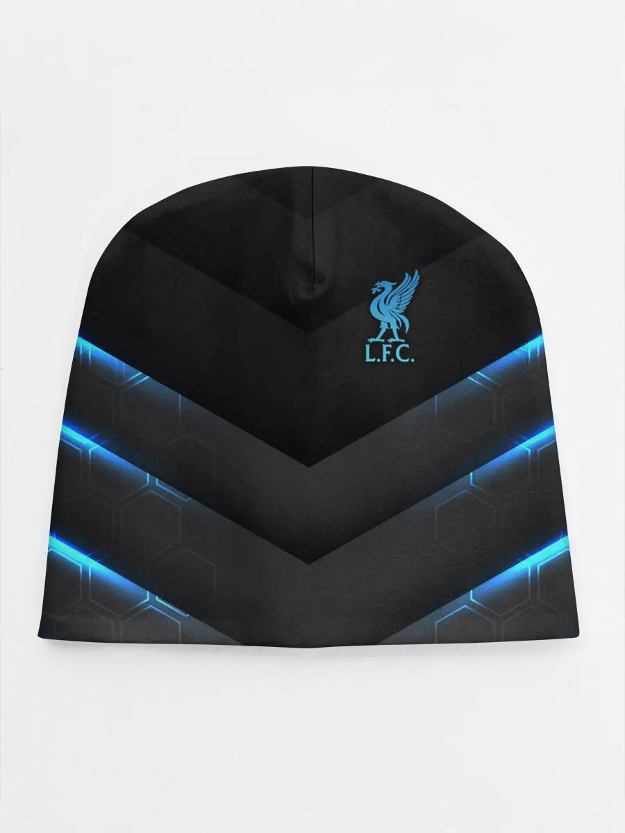 Детская шапка / Liverpool F.C.