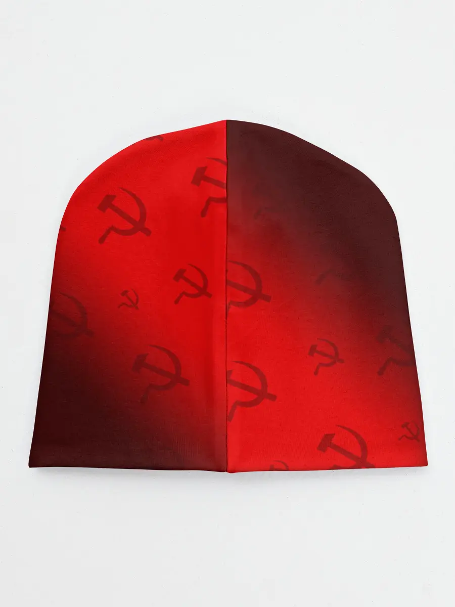 Детская шапка / СССР / USSR