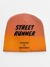 Детская шапка / Street runner