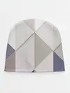Детская шапка / Треугольники