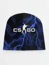 Детская шапка / COUNTER STRIKE