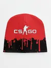 Детская шапка / COUNTER STRIKE