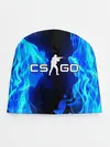 Детская шапка / COUNTER STRIKE