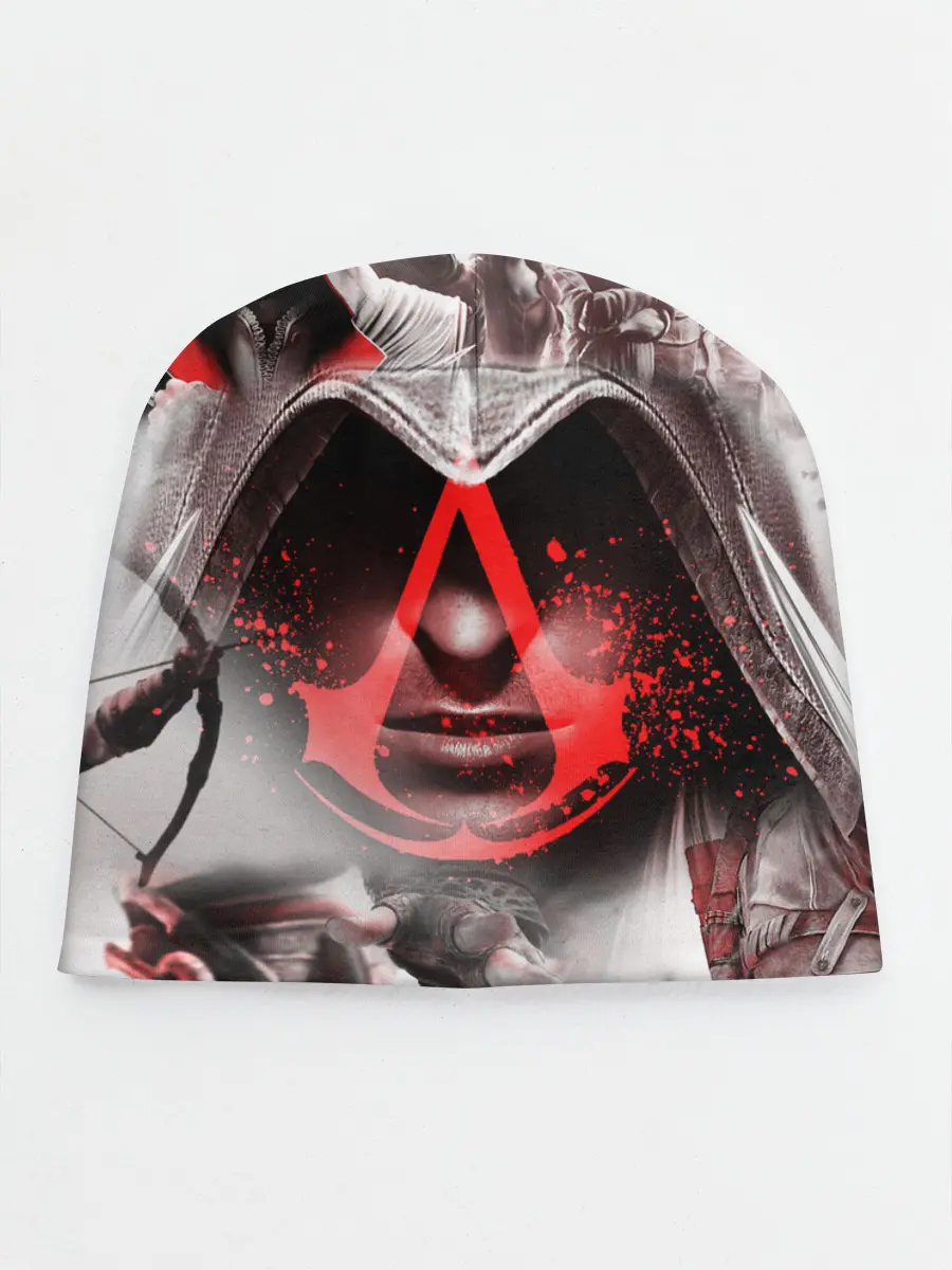Детская шапка / ASSASSINS CREED