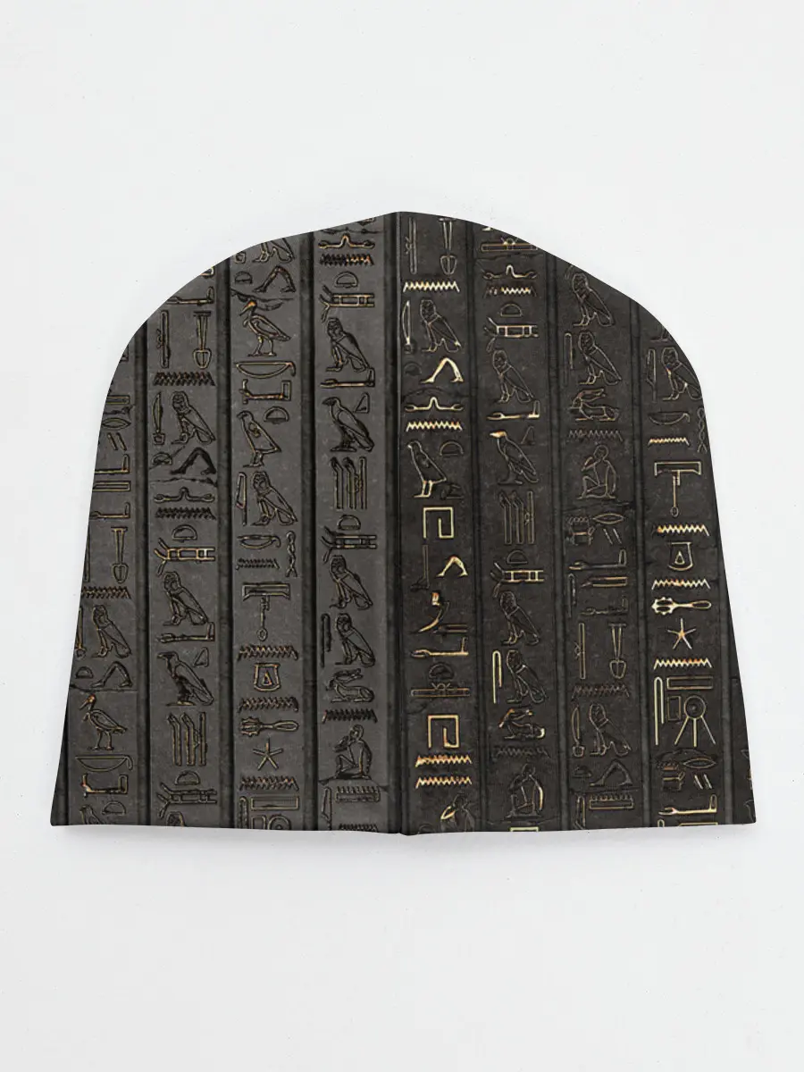 Детская шапка / ASSASSINS CREED:ORIGINS