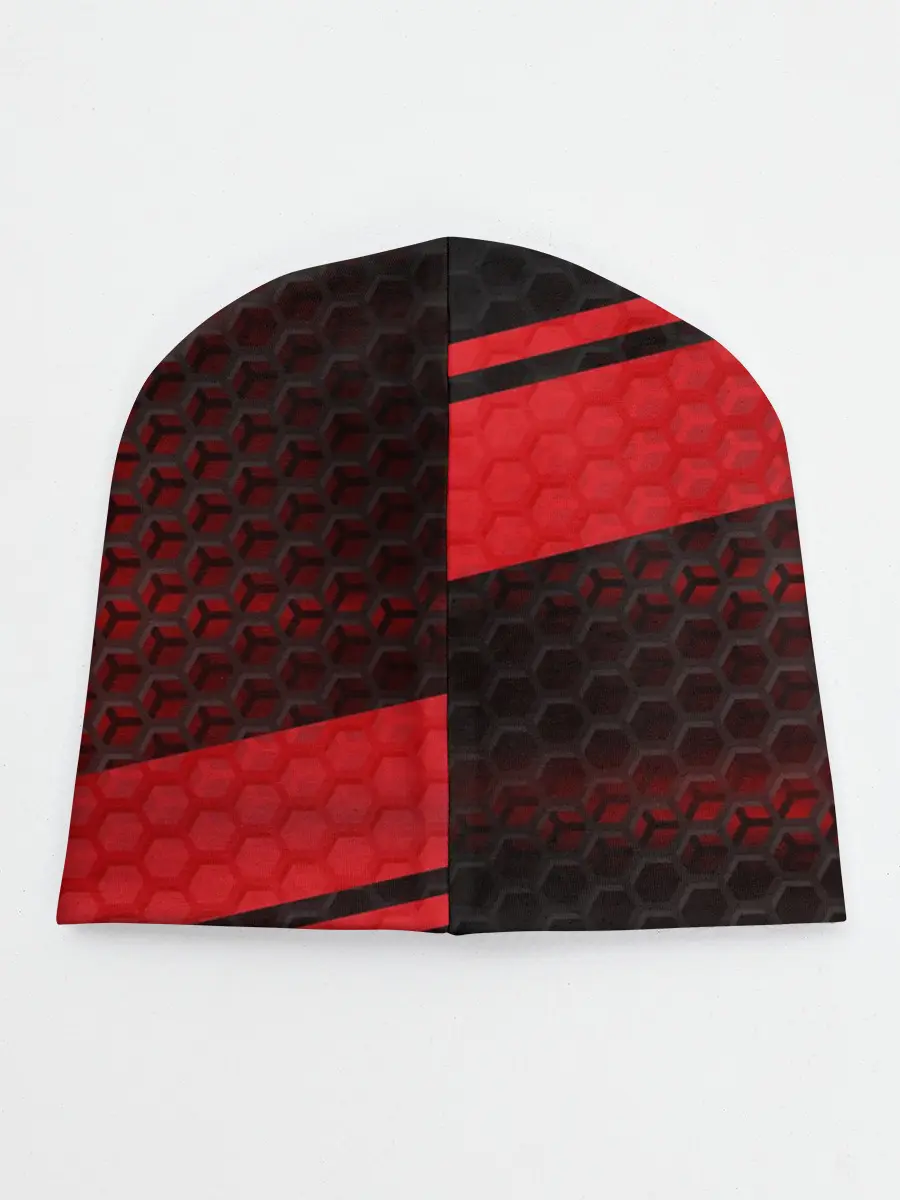 Детская шапка / CHEVROLET