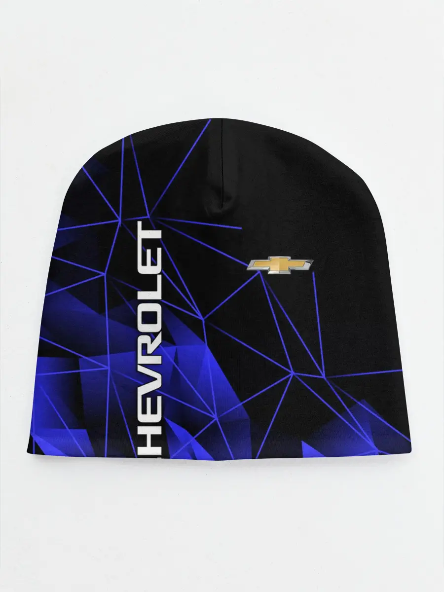 Детская шапка / CHEVROLET