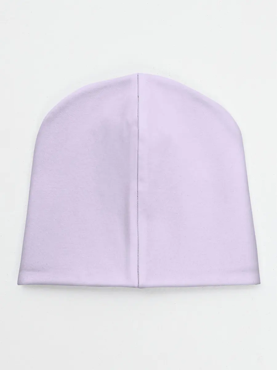 Детская шапка / Назад в будущее