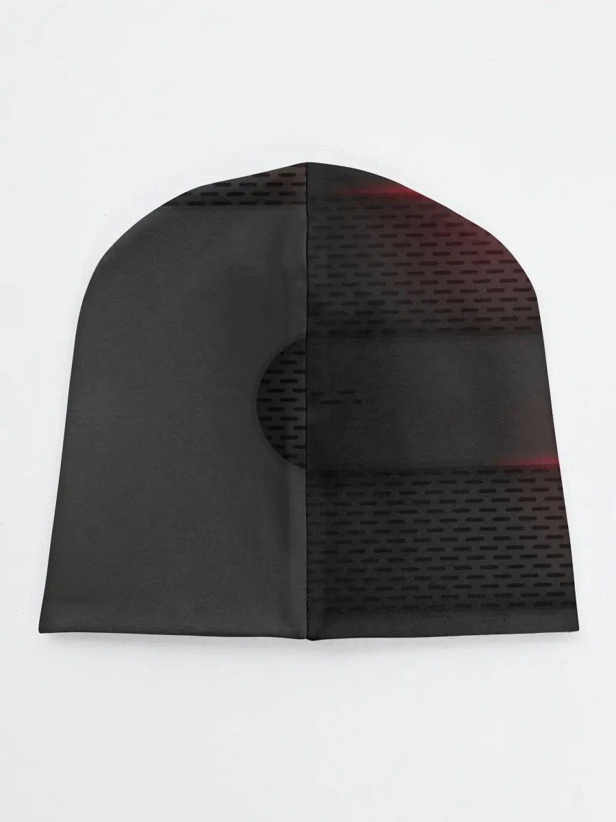 Детская шапка / AUDI