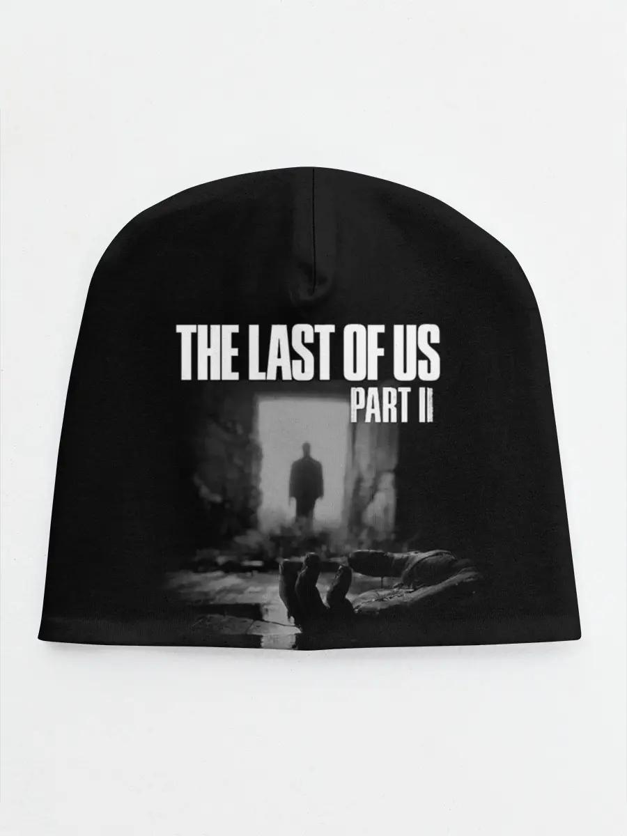 Детская шапка / THE LAST OF US