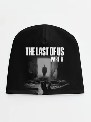 Детская шапка / THE LAST OF US