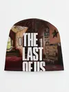 Детская шапка / THE LAST OF US