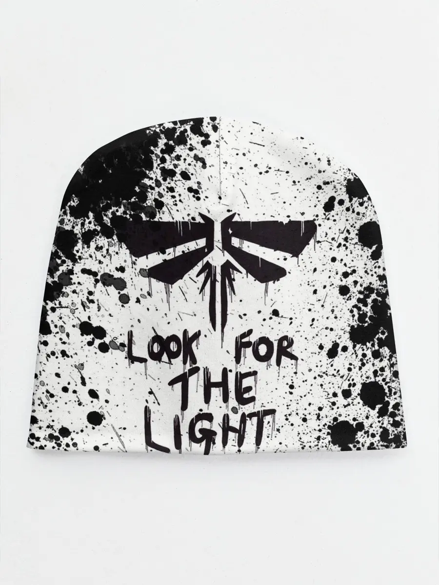 Детская шапка / THE LAST OF US